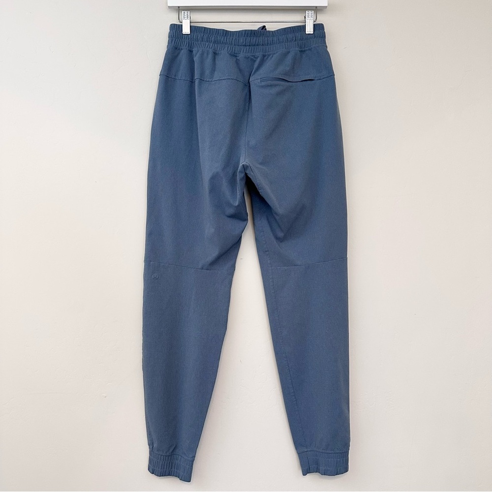 Lululemon ABC Jogger 30" *Ventlight™ River Blue - Picture 4 of 14
